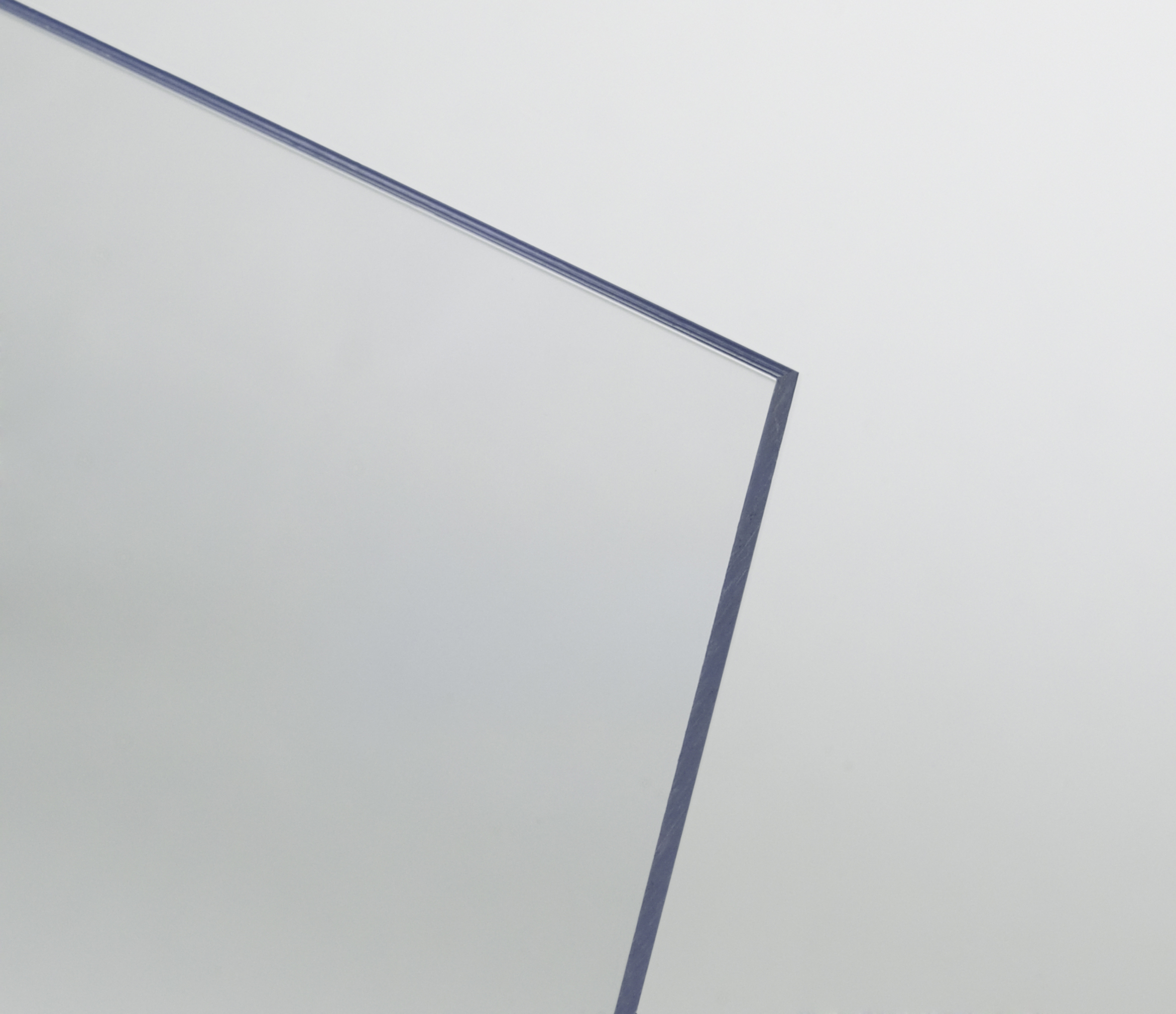 Kunststoffplatten 2 mm PET | ähnlich Plexiglas, Makrolon | 2000x1000 mm | PET-G | eBay